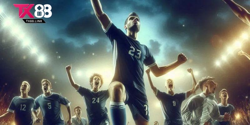 Mẹo cược thể thao thắng lớn tại nhà cái TX88