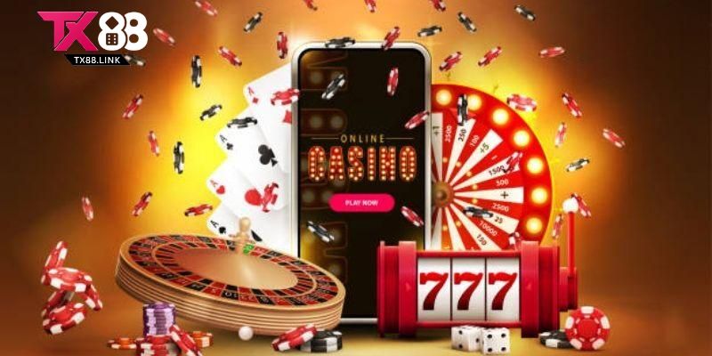 Tìm hiểu tổng quan về rút tiền TX88 là gì