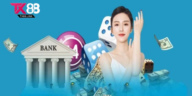 Các vấn đề thường gặp khi thực hiện rút tiền TX88