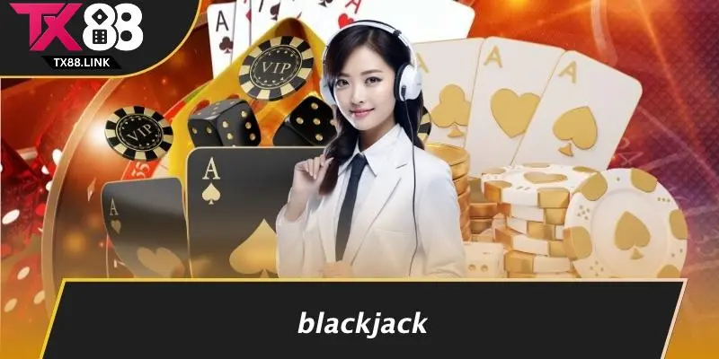Blackjack