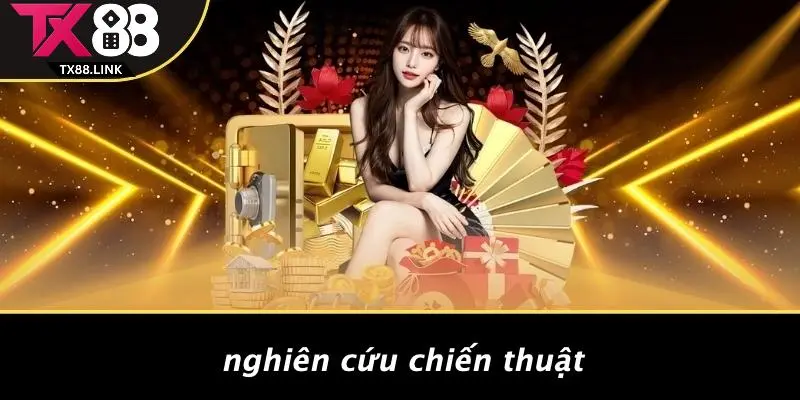 Nghiên Cứu Chiến Thuật