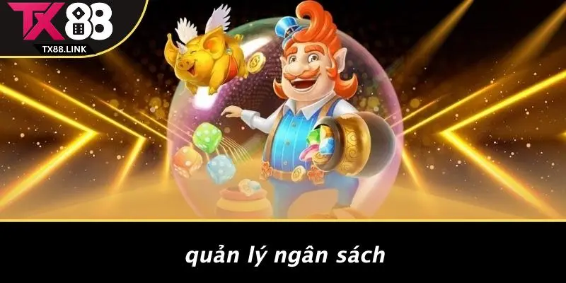 Quản Lý Ngân Sách