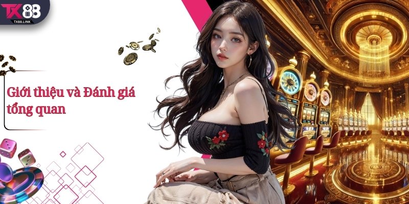 Giới thiệu và Đánh giá tổng quan